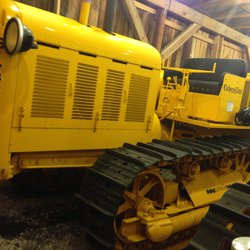 Cat Gas Sixty Five